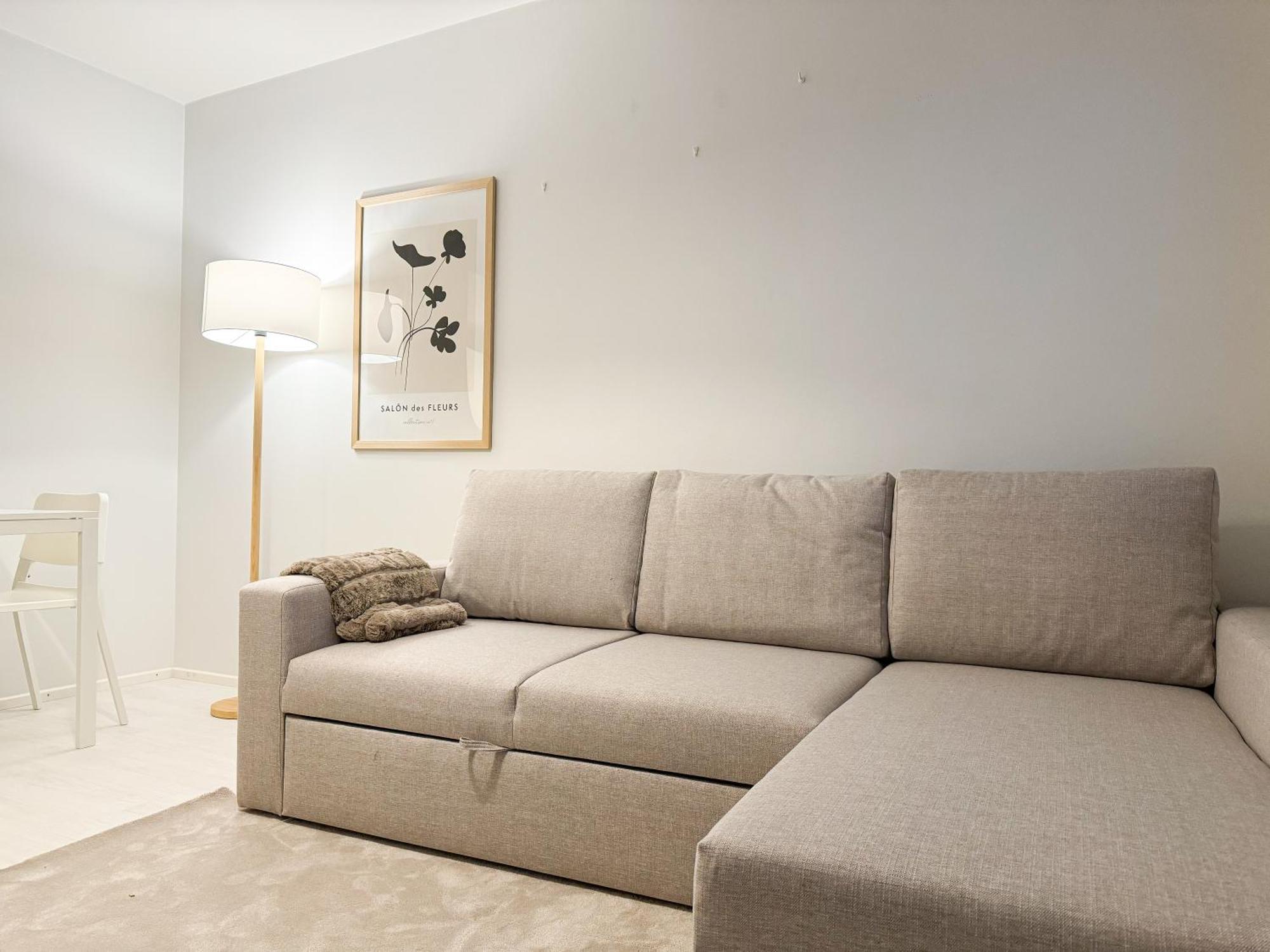 Aurora Iv Apartment
