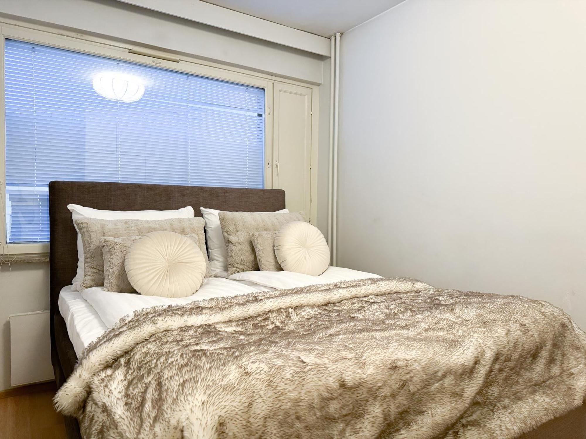 Aurora Iv Apartment *