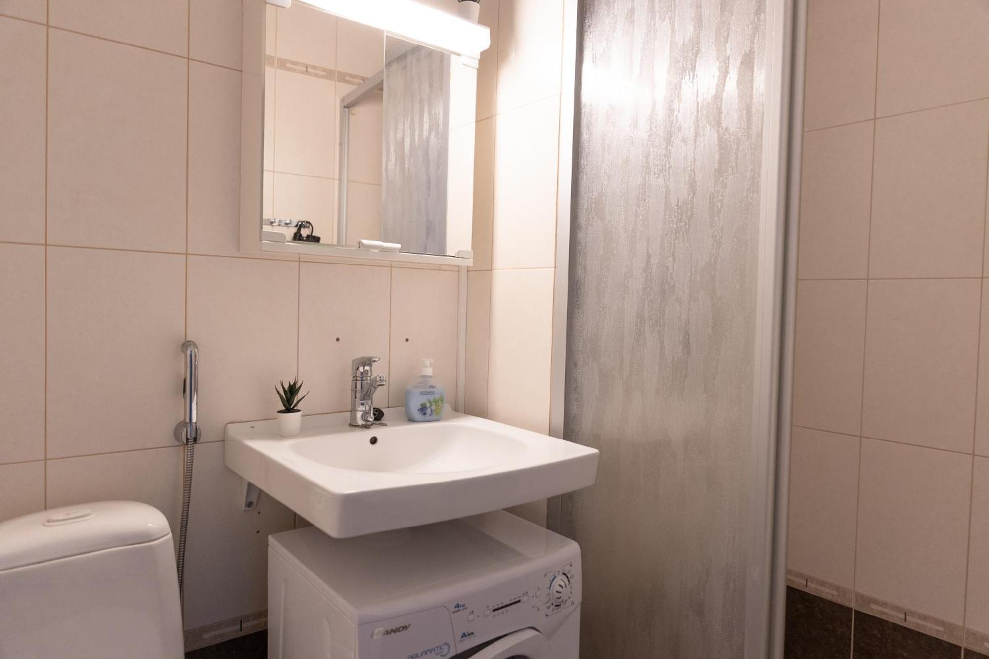 Aurora Iv Apartment *